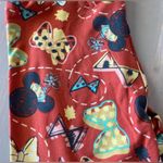 LuLaRoe Disney Minnie Bow print leggings OS Photo 1