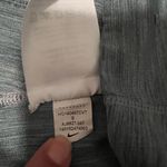 Nike  dri fit leggings Blue Size Small Photo 4