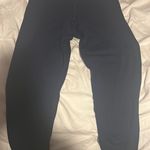 Aerie Navy Blue  Leggings OFFLINE by Real Me High-Rise 7/8 Photo 1