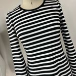 Michael Kors  Striped Dress M Photo 1