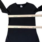 Nike  Pro Hyperwarm Dri-Fit Athletic Shirt Womens L Used 620429-010 Photo 8