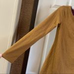 LOGO By Lori Goldstein LOGO Lori Goldstein Waffle Knit W/ Tank Layer Top Photo 3