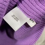 St. John NEW  Sport by Marie Gray Lavender Knit Top size P  (2) NWT Photo 11