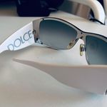 Dolce & Gabbana Sunglasses Photo 4