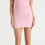 RUNAWAY THE LABEL The Twist Mini Dress Photo 2