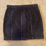 Saint Laurent  80’s front pocket skirt Photo 1