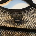 Lucky Brand Lucky Navajo Open Cardigan with Pockets. Size M Photo 2