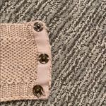 J.Crew Flower Ear/Headband Photo 5