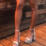 Steve Madden LESSA Heels Photo 2