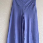 Athleta Yoga Elation Wide Leg Crop Pant Size XS NWOT Photo 4