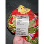 Urban Outfitters  Floral Shorts Pockets SMALL Photo 4