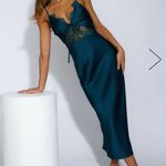 Hello Molly Midi Dress Photo 0