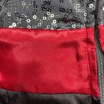 Speechless Strapless Mini Dress (5) Photo 11