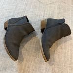 Kensie Gerona Grey Ankle Booties 9 Photo 3