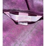 Victoria's Secret Vintage Victoria’s Secret PINK Babydoll Y2K Lace Blouse Tank Top Women’s Sz XS Photo 4