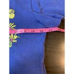 Urban Outfitters  Boho Crop‎ Mushroom Print Happiness T Shirt Women Small Hippie Photo 8