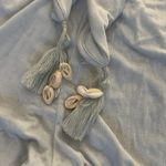 Free People Intimately  Beach Party Pants Beach Cover Alabaster medium Photo 4