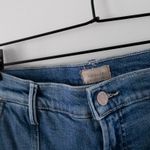 MOTHER Denim The Rambler Ankle Mid Photo 3