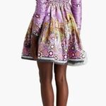 Zimmermann NWOT  cosmic knot front dress Photo 2