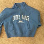 zip up Blue Size M Photo 0