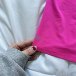 Tail Tank Top Womans Size XL Black Pink Tennis Golf Yoga Outdoor Breathable Photo 3