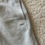 Aritzia  TNA Cozy Boyfriend Fleece Shorts Photo 4