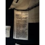 Gap  Classic Black Mid Rise Stretch 3" Inseam Chino City Short‎ Womens 10 NEW NWT Photo 8