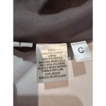 Ann Taylor LOFT Skirt Size 8 Polka Dot Pleats Short Mini School Work Party NWOT Photo 10