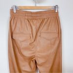 n:philanthropy  Fabiana Jacket & Lunas Jogger Camel Size Small NWT Photo 13