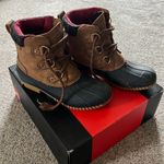 Tommy Hilfiger Duck Boots Photo 0