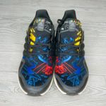 Adidas  UltraBoost DNA J x Disney Goofy Sneakers Black FX0227 Size 6.5 shoes Photo 1