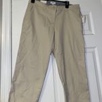 Crown & Ivy Capri Pants Photo 1
