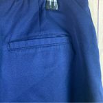 Tail Navy‎ Blue Skirt Size 14 Photo 5