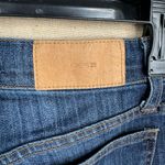 joe's jeans Women's Bootcut Denim Jeans Blue Size 28 Medium Wash Photo 6