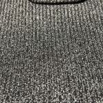 Lucky Brand Bonne Chance Cloud Soft Cowl Neck Sweater Women’s Rib knit Large Photo 1