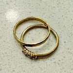 Hey Harper Good Rings Photo 2