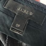 J.Crew  Petite Wear Everywhere Gray Pinstripe Dress Pants 0P Photo 28