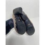 Flogg DIana Womens Suede Platform Clog Size 6.5 Tan Photo 7