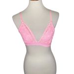 Aerie Lace Butterfly Bralette Photo 0