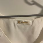 Amazon White Dress Photo 1