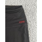 Victoria's Secret Victoria’s Secret Pink Leggings Womens Medium Ultimate Miami Redhawks Collegiate Photo 2