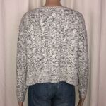 Wet Seal marled crop sweater Photo 3