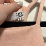 Jack by BB Dakota Pink dress  Photo 1