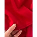 Tadashi Shoji  OTTILIE SEQUIN EMBELLISHED CREPE GOWN Photo 7