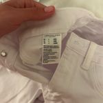 American Eagle  White Jeans Photo 1