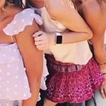 Raga Marisopa Short Skirt Photo 3