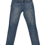 J Brand  Caleb Slim Boyfriend Jeans | Caicos Light Blue Wash | 27 Photo 0