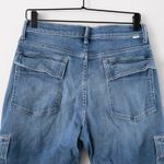 MOTHER Denim The Rambler Ankle Mid Photo 5