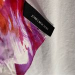 Jones New York  silk scarf Photo 2