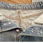 Vanilla Star Jeans Vanilla Star Juniors  Ripped Jeans Juniors 90s boyfriend Distressed button fly Photo 1